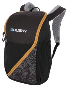 Husky Jikko 15l Black