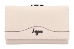 Lagen LG 641 Cream Off White