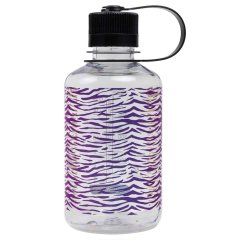 Nalgene Narrow Mouth 0,5 l Clear Rainbow Zebra