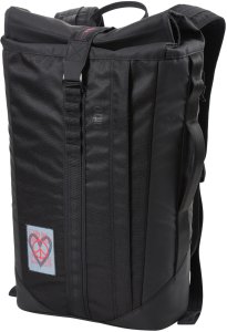 Nitro Scrambler Peace Love Nitro