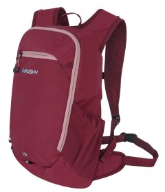 Husky Peten 15l Faded Bordo