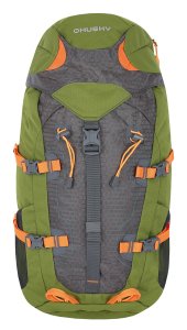 Husky Scape 38l Green
