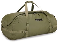 Thule Chasm 130 Olivine