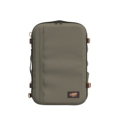 CabinZero Classic Plus 42L Grey Moor