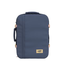 CabinZero Classic 44L Shibori Blue