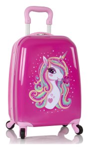 Heys Kids Fashion Unicorn Pink