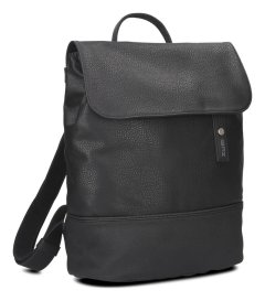 Zwei Jana JR13 Nubuk-Black