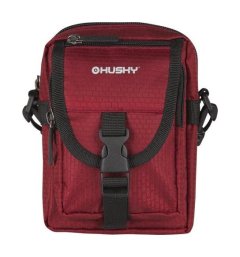 Husky Malla 1 l - červená