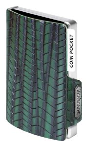 Mondraghi Evolution Green