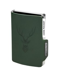 Mondraghi Silhouette Classic Deer Green