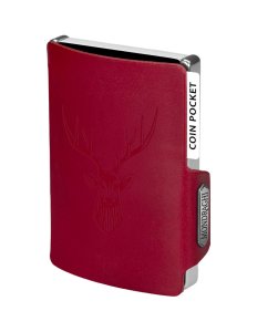 Mondraghi Silhouette Classic Deer Red