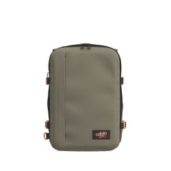 CabinZero Classic Plus 32L Grey Moor
