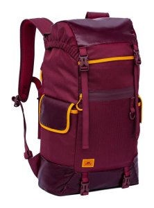 Riva Case Dijon 5361 Burgundy Red