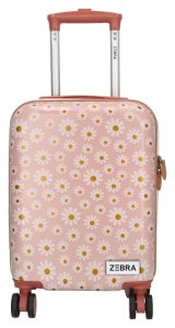Zebra Adventurer 21492 Light Pink