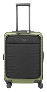Titan Upgrade S23 Front pocket Forest green