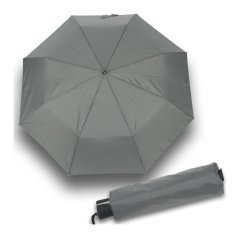 Doppler Mini Fiber Uni Grey