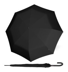 Knirps T.760 Black