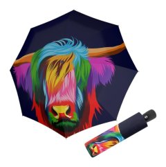 Doppler Magic Modern Art Cattle