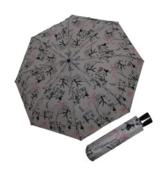 Doppler Fiber Mini Shopping