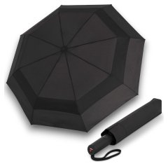 Knirps Duomatic Vented A.405 XXL Black