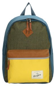 Beagles Originals Multi 17798 Olive green