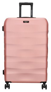 Beagles Travel 19214L Rose Gold
