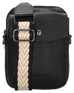 Beagles Las Palmas W00762 Black