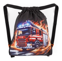 Bagmaster City Bag DOPI 26 B Firefighters