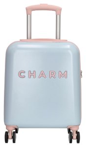 Charm London Capetown 23795 Baby blue