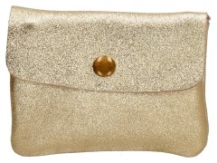 Charm London Elisa L601 Gold