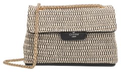 Charm London Elisa L688 Black Beige