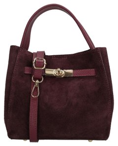 Charm London Vittoria L800 Dark bordeaux
