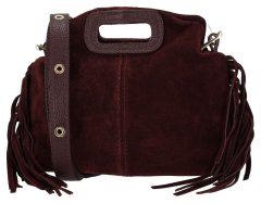 Charm London Vittoria L810 Dark bordeaux