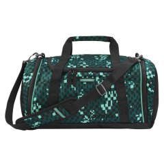 Coocazoo Sports bag Pixel Blox