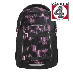 Coocazoo Mate II Pink Illusion