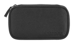Coocazoo Pencil Case II Black Coal