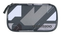 Coocazoo Pencil Case Dark Race
