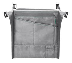 Coocazoo Tablet organizer Grey