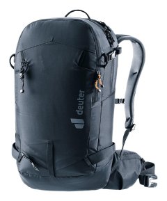 Deuter Freerider 24 Black