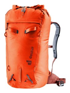 Deuter Durascent 28 SL Papaya-Redwood