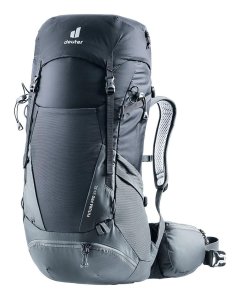 Deuter Futura Pro 34 SL Black-graphite