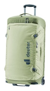 Deuter Duffel Pro Movo 90 Mineral-Grove