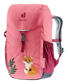 Deuter Waldfuchs 10 Pink
