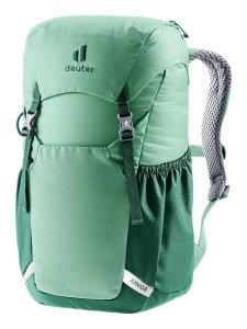 Deuter Junior 18 Spearmint-Seagreen