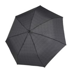 Doppler Fiber Magic Select Black Plaid