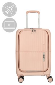 Enrico Benetti Tokyo 21003 Misty pink