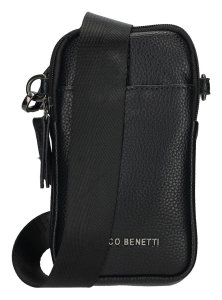 Enrico Benetti Nina 66793 Black