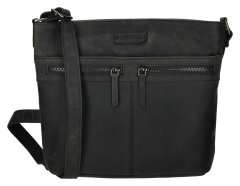 Enrico Benetti Genua 89006 Black