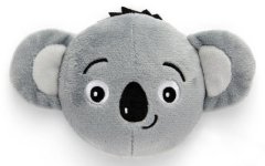 Ergobag Plush Klettie Koala Bear