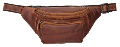 Hide & Stitches Japura 20276 Cognac